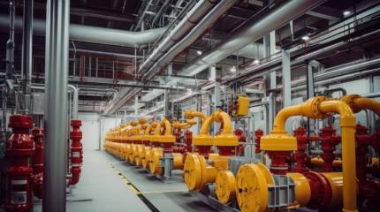 Лазейка для газа из России: сделка Болгарии и Турции находится под расследованием в ЕС