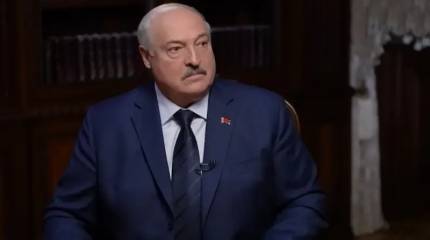 «Выводили войска из Беларуси через Киев»: Лукашенко озвучил альтернативную версию начала СВО