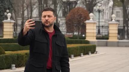 Операция «Мидас»: что сейчас происходит в Киеве?