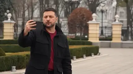 Операция «Мидас»: что сейчас происходит в Киеве?