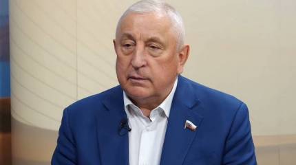 Стал известен кандидат в президенты от КПРФ вместо Зюганова