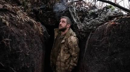 ВСУ в Купянске пытались провернуть операцию «Труба»