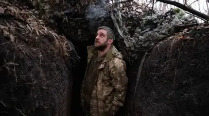 ВСУ в Купянске пытались провернуть операцию «Труба»