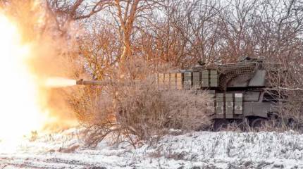 Опубликовано видео самоубийственной контратаки ВСУ в Гуляйполе