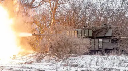 Опубликовано видео самоубийственной контратаки ВСУ в Гуляйполе