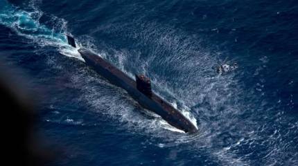 «Проблема с подводным флотом РФ серьезнее, чем кажется» – Naval News