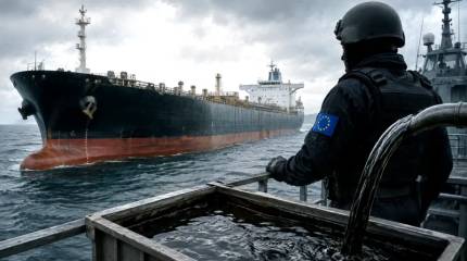 Почему Европа перестала бояться «красных линий» РФ и теперь забирает её нефть