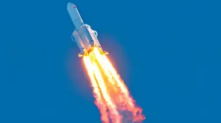 Россия и Китай демонстрируют космическое партнёрство, вызывая тревогу и зависть