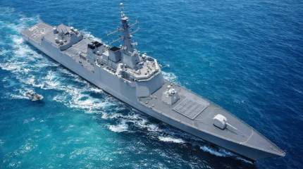 Эсминцы КНР идут к Ормузскому проливу: возле Ирана встретятся корабли трех ядерных держав