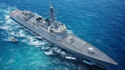 Эсминцы КНР идут к Ормузскому проливу: возле Ирана встретятся корабли трех ядерных держав