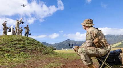 Офицер ВСУ объяснил, почему у ВС США нет шансов против армии РФ