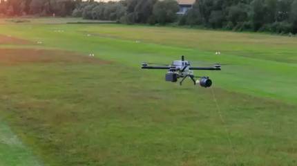 Эксперт: «серая зона» стала «зоной смерти», она стерла линию фронта и расширяется