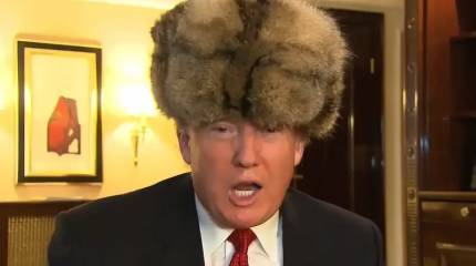 Почему Дональд Трамп давно считался «нашим человеком в Нью-Йорке»
