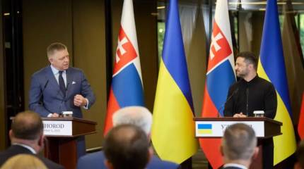 Венгрия и Словакия мгновенно сметут режим Зеленского – эксперт
