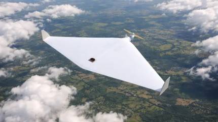 Бить врага его же способом: как Россия модифицирует дроны средней дальности