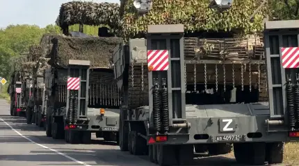 Остались считанные километры: российские войска ищут брешь в «крепостном поясе»