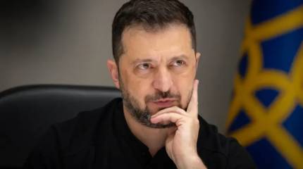 По примеру Израиля: должна ли Москва ликвидировать политическое руководство Украины