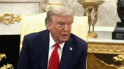 Почему Трамп никогда не сможет начать полноценную торговую войну с Китаем