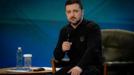 Спектакль, как в Белом доме: почему Зеленский поедет в Стамбул даже без 30-дневного перемирия