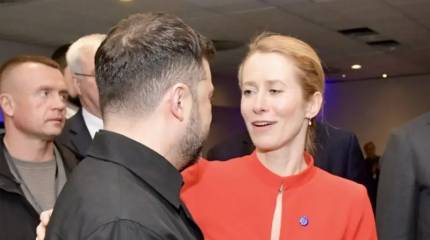 Финский политолог назвал Каллас «злобной ведьмой» за желание уничтожить Украину