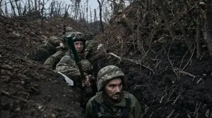 "Dört sığınaktan sadece biri kaldı": Ukrayna Silahlı Kuvvetleri militanları komutaya ölüm çağrısı yayınladı