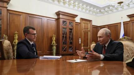 «Нам трудно их понять»: в США объяснили, почему Запад не дождется смены власти в РФ
