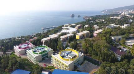 Детский отдых в Крыму летом 2026 года отменен, отдыхающих вывозят с полуострова
