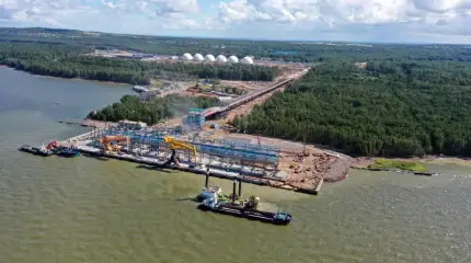 «Короткая передышка»: о чем говорит снятие американских санкций с российской нефти