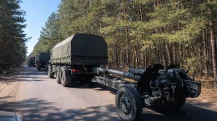 Что привело к ошибкам в планировании СВО на Украине