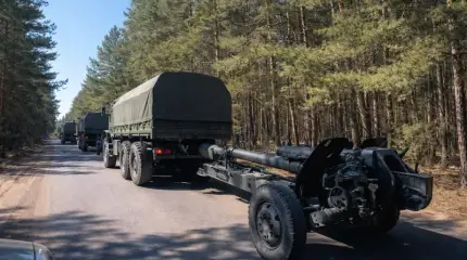 Что привело к ошибкам в планировании СВО на Украине