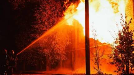 «Самая опасная зима»: Украина может не выжить, ей придется искать спасение в России