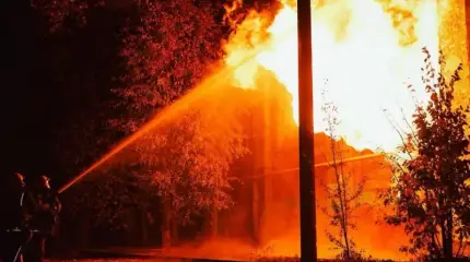 "The most dangerous winter": Ukraine may not survive, it will have to seek salvation in Russia.