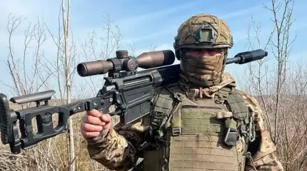 Военные эксперты развеяли «туман войны» на границе Сумской и Белгородской областей