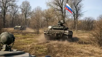 Готова ли Россия к войне с объединенной Европой?