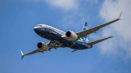 Небо России закрыто для Boeing 737 MAX