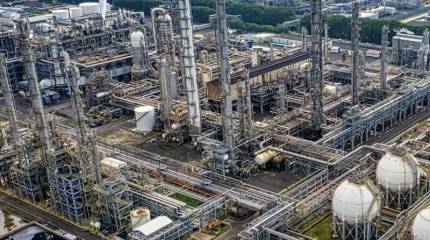 То, чего боялись больше всего: крупнейший в мире завод СПГ сильно поврежден ракетами