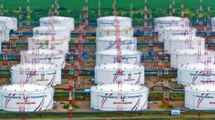 Холостые санкции Трампа: мировая нефть выбирает Россию