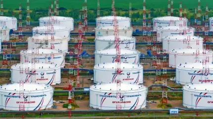 Le sanzioni inutili di Trump: il petrolio globale sceglie la Russia