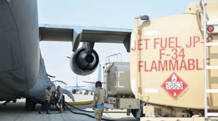 Зачем США тянут крупные силы на Ближний Восток, если собрались мириться с Ираном