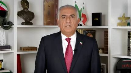 «Принц Персии»: могут ли США восстановить в Иране монархию?