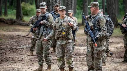 The Telegraph: Лондон и Париж не отправят войска на Украину без разрешения Путина