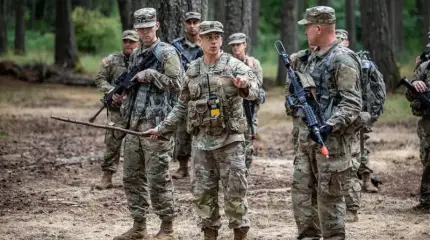 The Telegraph: Лондон и Париж не отправят войска на Украину без разрешения Путина