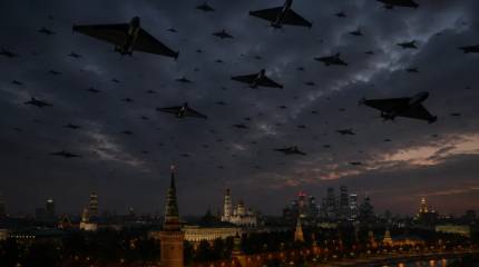 Озвучен сценарий, к которому должна быть готова РФ на фоне угроз Киева