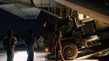FA: США готовы вывести большую часть своих войск из Европы