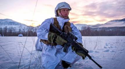 Эксперт: Север Норвегии больше доверяет Москве, чем Осло