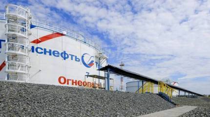 Кому может быть выгодна остановка нефтепровода «Дружба»