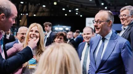 «Нам нужна их нефть»: в Германии призвали Мерца срочно позвонить Путину