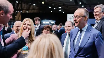 «Нам нужна их нефть»: в Германии призвали Мерца срочно позвонить Путину