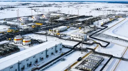 «Экспортный контур в Арктике»: что сулит России запуск проекта «Восток Ойл»