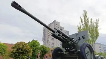 Военкор: все войны новой России обходятся дороже, чем Западу